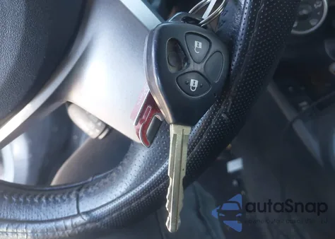 2013 Scion Tc z USA, uszkodzony, nr VIN JTKJF5C79D3062499